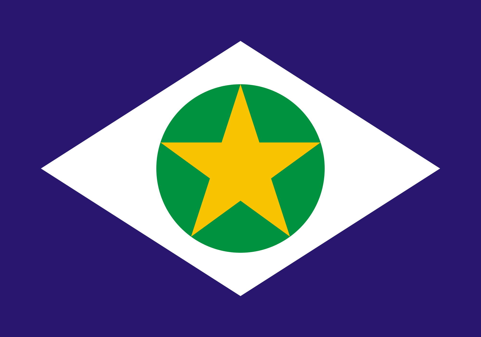 Mato Grosso